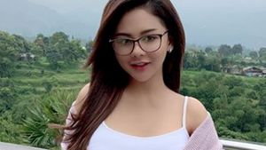 Jenita Janet Resmi Menjanda, Gaspol Menikah sama Pengusaha