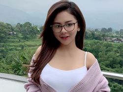 Jenita Janet Dituding Jadi Pelakor, Pacarnya Menjelaskan