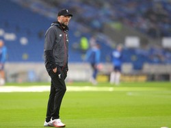Rekor Poin? Enggak Penting buat Klopp