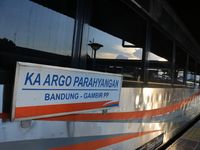 Berita Dan Informasi Kereta Argo Parahyangan Terkini Dan Terbaru Hari ...