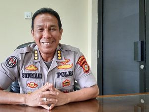 Bidan Bugil Boom Live Belum Jadi Tersangka, Ini Penjelasan Polisi Bidan Bugil Boom Live Belum Jadi Tersangka, Ini Penjelasan Polisi