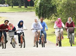 Daya Tampung SBMPTN 2022 IPB University, Cek Prodi dengan Kursi Terbanyak!