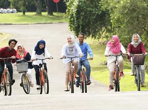 Daya Tampung SBMPTN 2022 IPB University, Cek Prodi dengan Kursi Terbanyak!