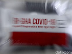 Harga Rapid Test Ditetapkan Maksimal Rp 150 Ribu, Bagaimana Faktanya?