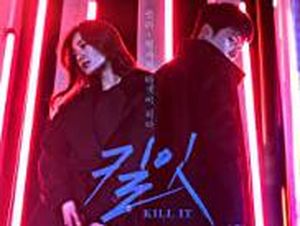 Sinopsis Kill It, Drakor Bergenre Action yang Dibintangi Jang Ki Young