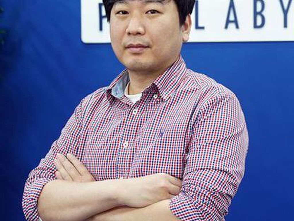 Pria Putus Sekolah Ini Jadi Orang Terkaya di Korsel Berkat Game Online Pria Putus Sekolah Ini Jadi Orang Terkaya di Korsel Berkat Game Online