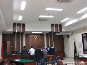 Lahan Eks Bioskop di Bandung Digugat ke PTUN