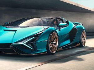 Ini Alasan Lamborghini atau Bugatti Masih Alergi Bikin Mobil Listrik