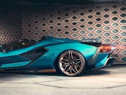 Duh! Dana Bantuan COVID-19 Malah Dipakai Beli Lamborghini