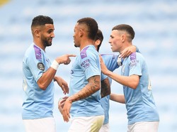 Mengapa Sanksi Manchester City Dicabut?