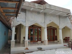 Ada Jemaah Positif COVID-19, Masjid di Sumedang Ditutup