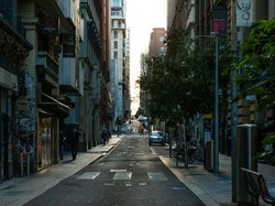 Dikunci Lagi 6 Minggu, Pengelola Hotel di Melbourne Menjerit