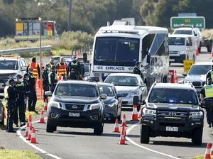 Ada 270 Kasus Baru di Victoria, Australia Siaga Tinggi Corona