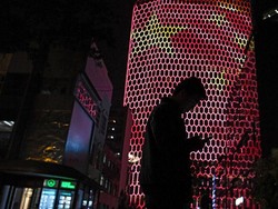 Mengungkap Jaringan Agen Rahasia China, Ada yang Ditawarkan Jadi Direktur