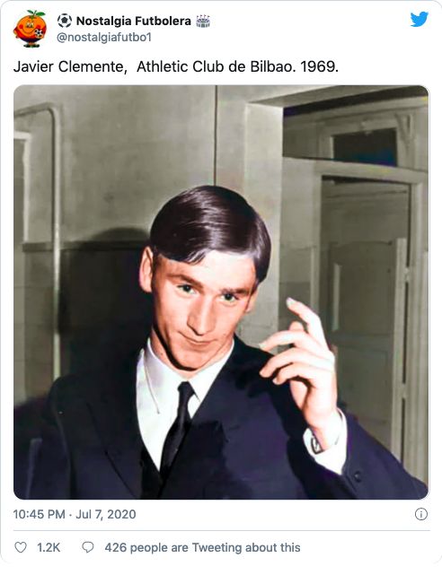 Messi, Ronaldo