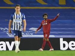 Trio Firmansah Sudah Bikin 250 Gol untuk Liverpool