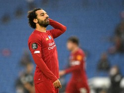 Liverpool Harus Siap-siap Relakan Mohamed Salah