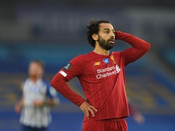 Setelah Lovren, Ini 5 Pemain yang Kabarnya Dilepas Liverpool