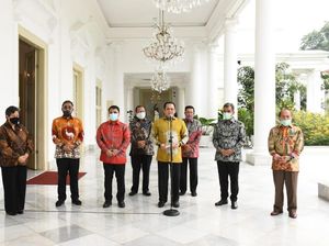 MPR Sambut Baik Anggaran Rp 2,6 T untuk Bantuan Corona di Pesantren