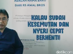 Waspadai Gangguan Prostat, Begini Tips Gowes Aman bagi Kaum Lelaki