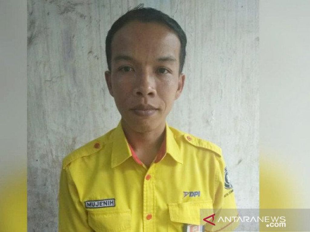 Uang Rp 500 Juta yang Tertinggal di KRL Bogor Sempat Dikira Sampah Uang Rp 500 Juta yang Tertinggal di KRL Bogor Sempat Dikira Sampah