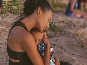 Keluarga Sebut Hilangnya Naya Rivera Seperti Mimpi Buruk