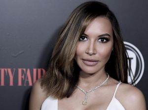 Artis Glee Naya Rivera Meninggal jadi Trending Twitter Artis Glee Naya Rivera Meninggal jadi Trending Twitter