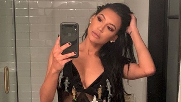 Naya Rivera, Bintang Glee yang Hilang di Danau California