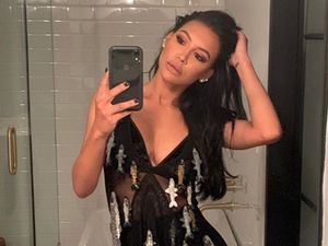 Naya Rivera, Bintang Glee yang Hilang di Danau California Naya Rivera, Bintang Glee yang Hilang di Danau California