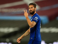 Inter Milan Mau Emerson dan Giroud Sekaligus, Siapkan Uang Segini