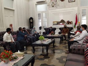 Ombudsman Minta Pemkab Lebak Perhatikan Pendidikan di Kawasan Marjinal