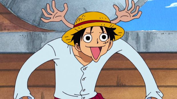 One Piece One Piece