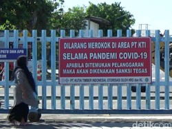9 Karyawan Terpapar COVID-19, Pabrik Kayu di Probolinggo Ditutup