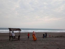 Satu Lagi Pantai dekat Parangtritis