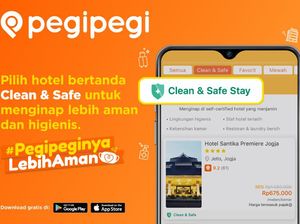 Pegipegi Pamit! Pegipegi Pamit!