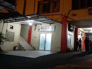 Guru Wanita di Sumsel Tewas Bugil-Terikat dalam Bak Plastik Diduga Dibunuh