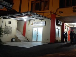 Guru Wanita di Sumsel Tewas Bugil-Terikat dalam Bak Plastik Diduga Dibunuh