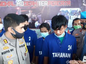 Seorang Kakak Culik Lalu Bikin Kritis Mantan Pacar Adiknya, Alasannya Ini