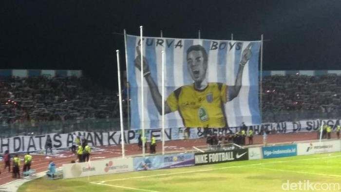 Persela Lamongan