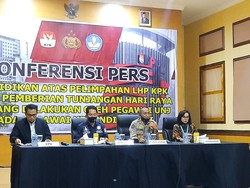 Tak Ditemukan Unsur Pidana, Penyelidikan Dugaan Pungli THR di UNJ Dihentikan