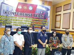 Penyelidikan Pungli THR UNJ Dihentikan, Kasus Dilimpahkan ke Kemendikbud