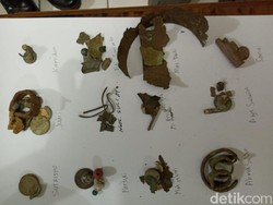 Kata Antropolog UGM tentang Jejak dan Sosok Orang Kalang di Jawa