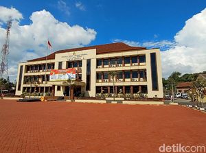 Pengunggah Hoax Corona Konspirasi Dokter-Pemda Jepara Diburu Polisi