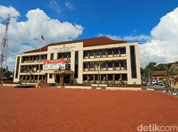 Pengunggah Hoax Corona Konspirasi Dokter-Pemda Jepara Diburu Polisi