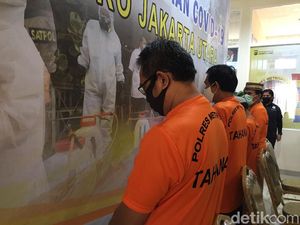 Kades di Tangerang Palsukan 22 AJB Tanah, Polisi: Dia Merasa Itu Tanah Hibah