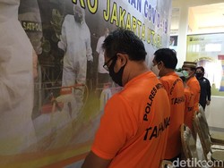 Heran Tertipu Rp 5,5 M, Korban: Kades Penipu Akta Tanah Sopan Sekali