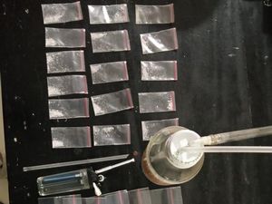 Diduga Edarkan Sabu, IRT di Sinjai Sulsel Ditangkap Polisi