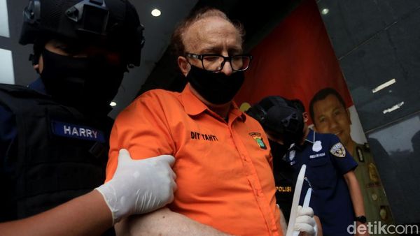 Ini Potret Predator Anak Asal Prancis yang Bikin Geram