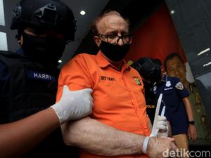 WN Prancis yang Cabuli 305 Anak Beri Imbalan hingga Rp 1 Juta ke Korbannya