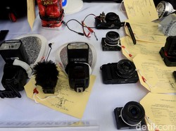 Yakinkan Korban, WNA yang Cabuli 305 Anak Jadikan Kamar Hotel Bak Studio Foto